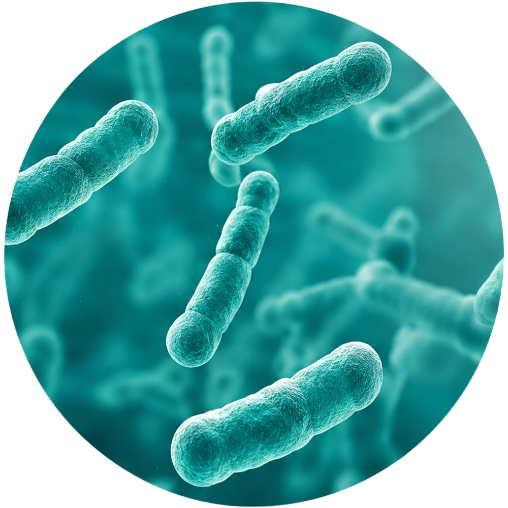 Lactobacillus acidophilus KB27