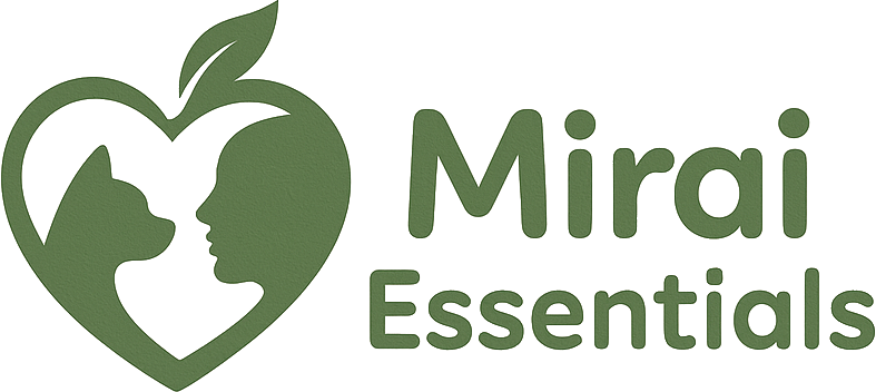 mirai-essentials