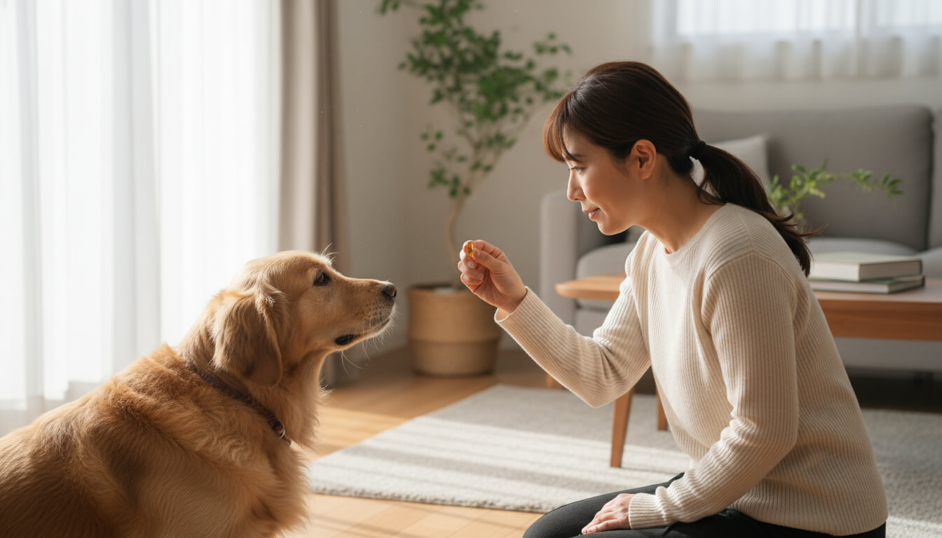 標準的な摂取方法